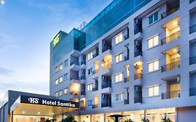 Hotel Santika Mega City Bekasi